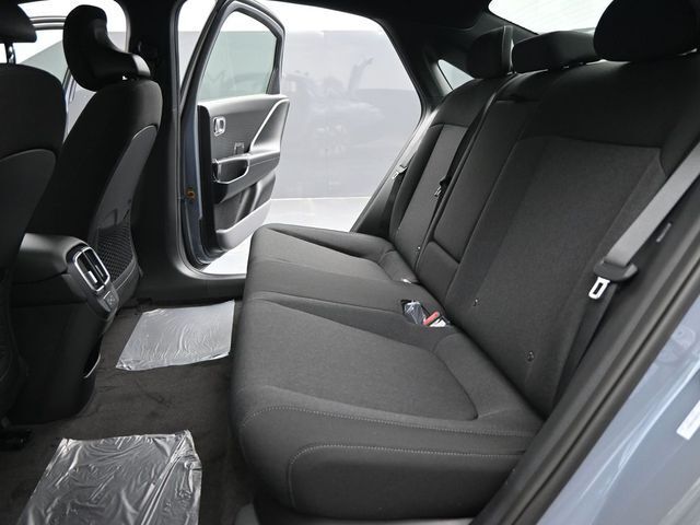 2025 Hyundai IONIQ 6 SE