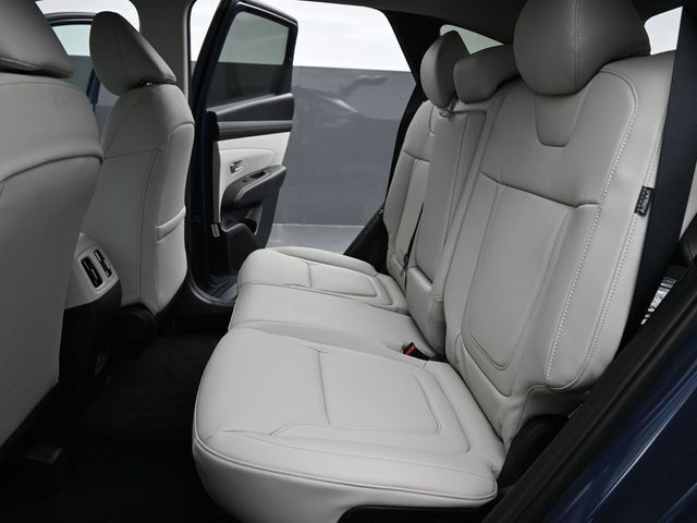 2026 Hyundai Tucson SEL Convenience