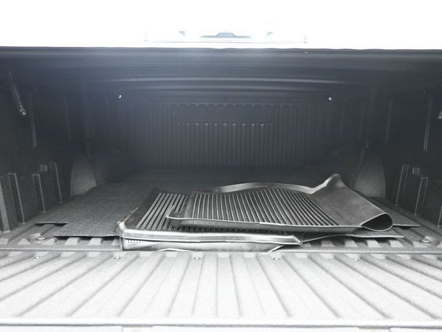 2024 Toyota Tundra SR5 4WD
