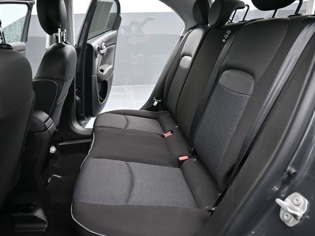 2021 FIAT 500X Pop AWD