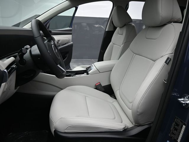 2026 Hyundai Tucson SEL Convenience