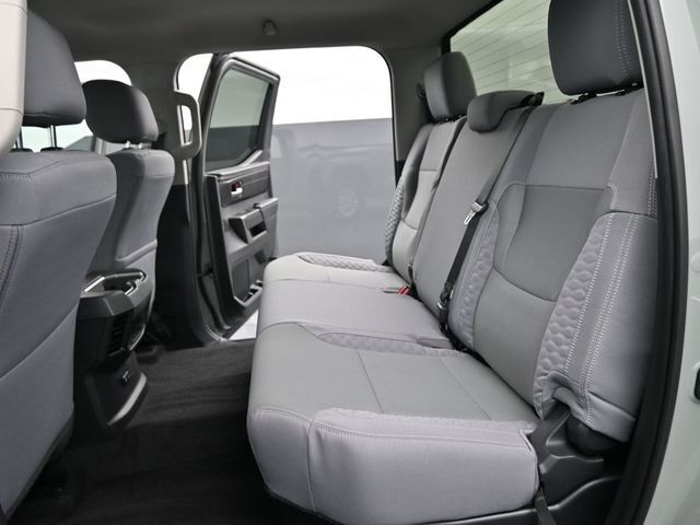 2024 Toyota Tundra SR5 4WD