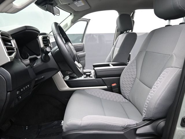 2024 Toyota Tundra SR5 4WD