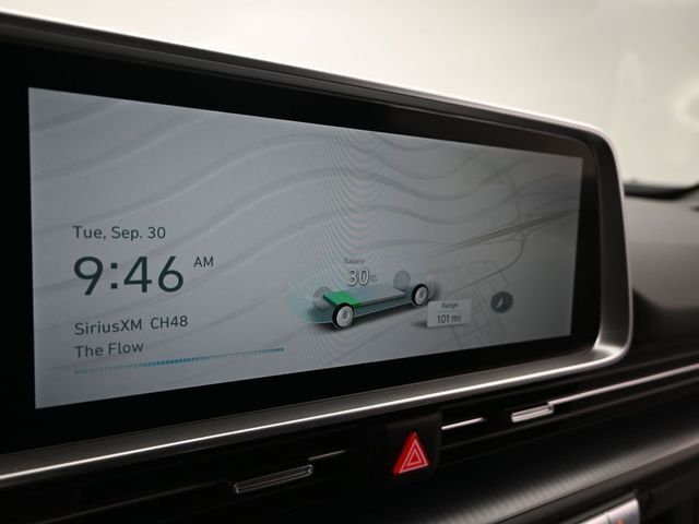 2025 Hyundai IONIQ 6 SE