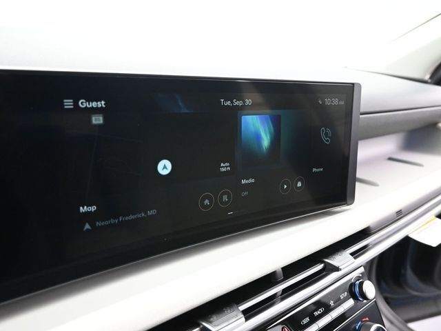 2026 Hyundai Tucson SEL Convenience