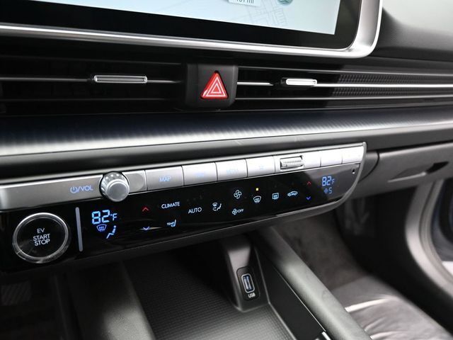 2025 Hyundai IONIQ 6 SE