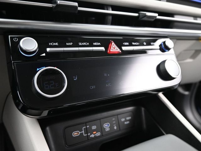 2026 Hyundai Tucson SEL Convenience