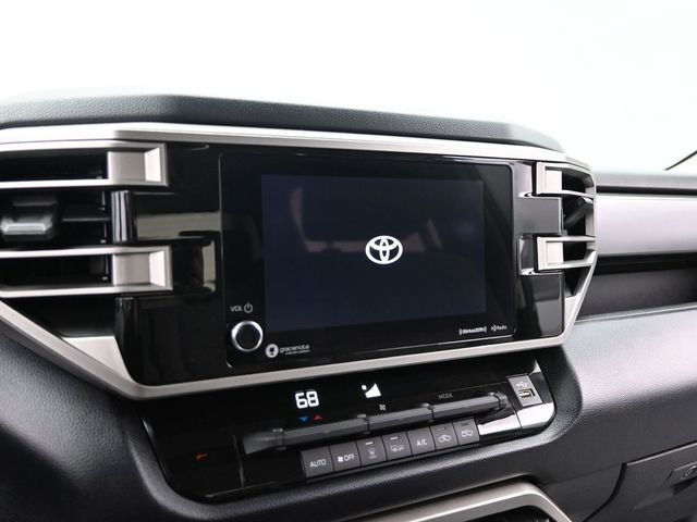 2024 Toyota Tundra SR5 4WD