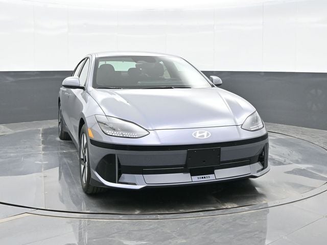 2025 Hyundai IONIQ 6 SE