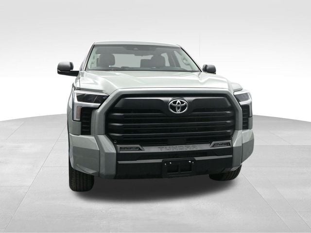 2024 Toyota Tundra SR5 4WD