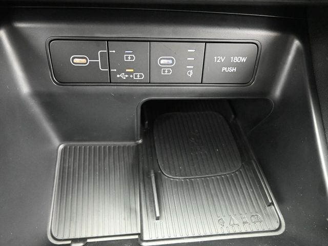 2026 Hyundai Tucson SEL Convenience