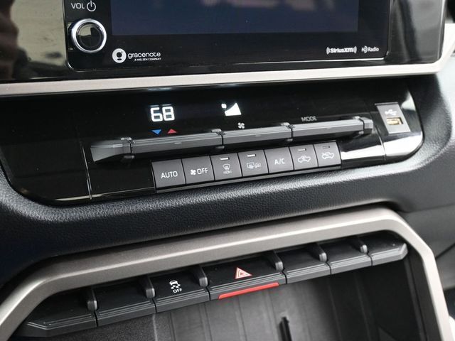 2024 Toyota Tundra SR5 4WD