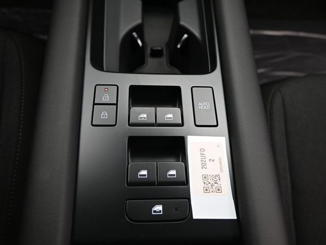 2025 Hyundai IONIQ 6 SE