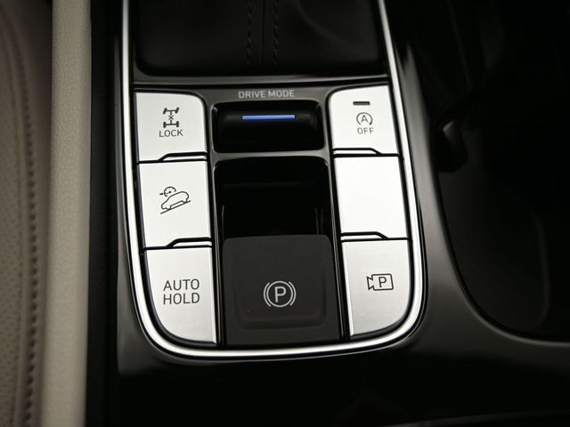2026 Hyundai Tucson SEL Convenience