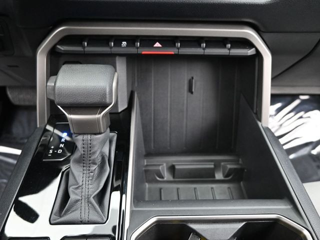 2024 Toyota Tundra SR5 4WD