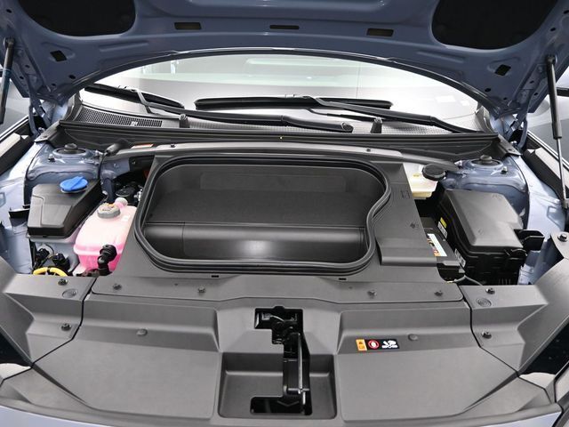 2025 Hyundai IONIQ 6 SE