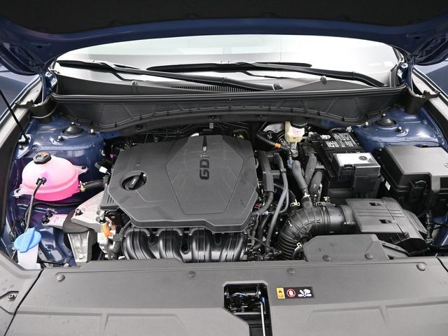 2026 Hyundai Tucson SEL Convenience