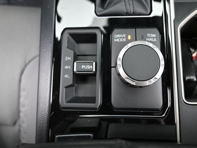 2024 Toyota Tundra SR5 4WD
