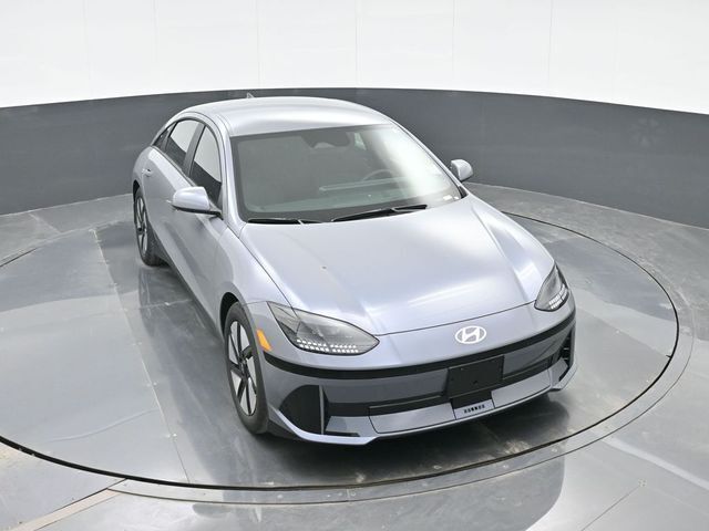 2025 Hyundai IONIQ 6 SE