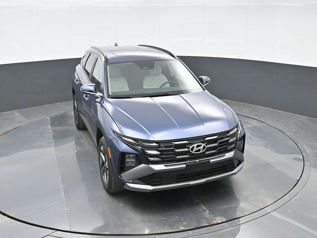 2026 Hyundai Tucson SEL Convenience