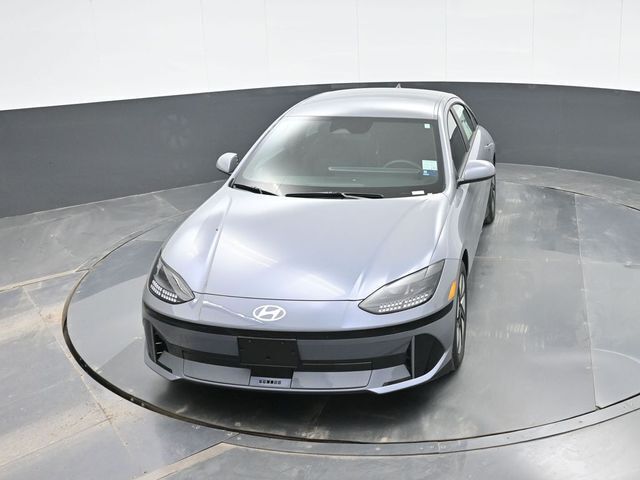 2025 Hyundai IONIQ 6 SE