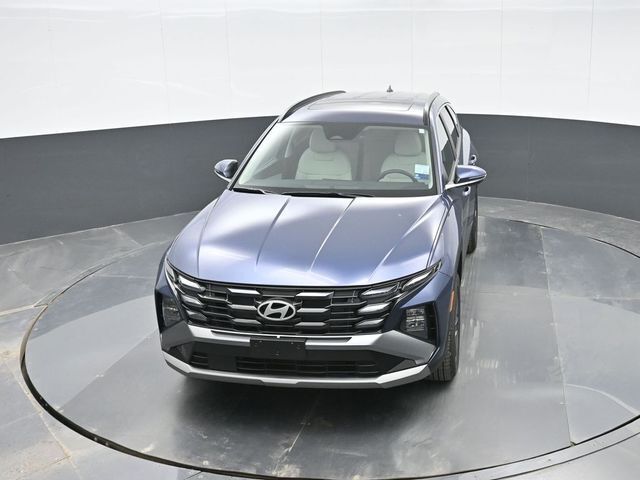 2026 Hyundai Tucson SEL Convenience