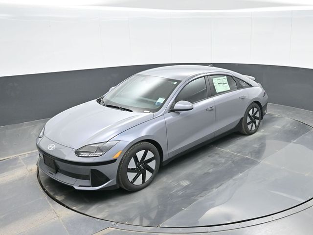 2025 Hyundai IONIQ 6 SE