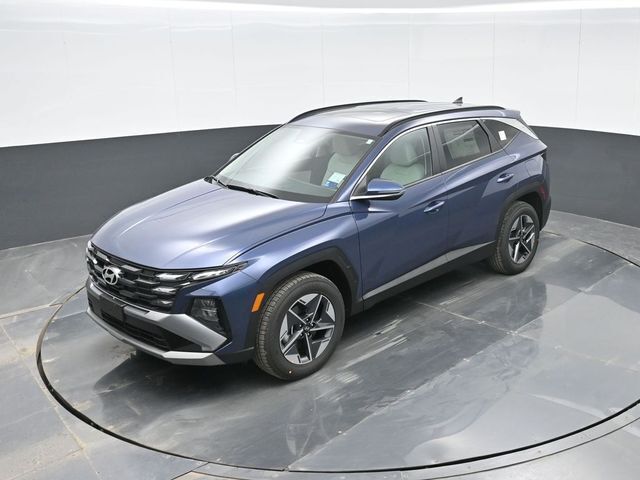 2026 Hyundai Tucson SEL Convenience
