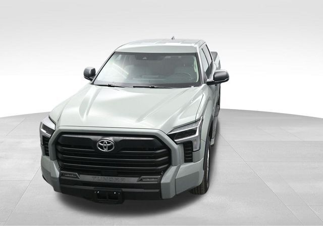 2024 Toyota Tundra SR5 4WD