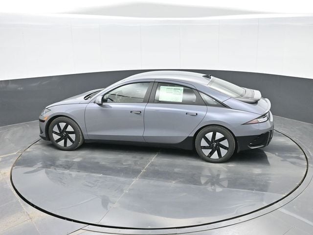 2025 Hyundai IONIQ 6 SE