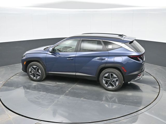 2026 Hyundai Tucson SEL Convenience