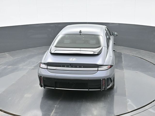 2025 Hyundai IONIQ 6 SE