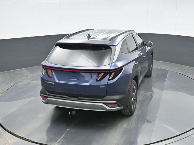 2026 Hyundai Tucson SEL Convenience