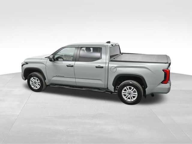 2024 Toyota Tundra SR5 4WD