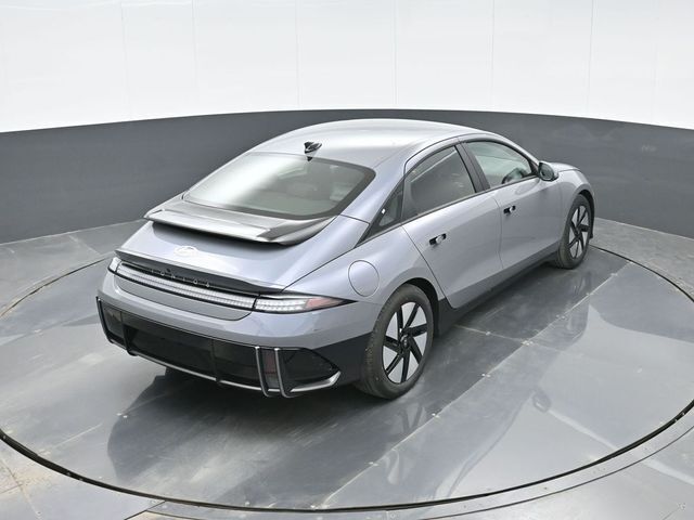 2025 Hyundai IONIQ 6 SE
