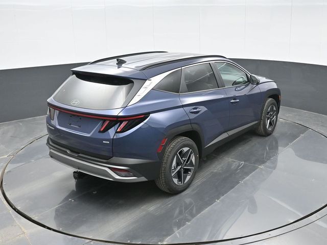 2026 Hyundai Tucson SEL Convenience