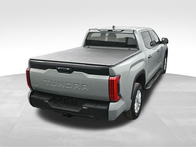2024 Toyota Tundra SR5 4WD