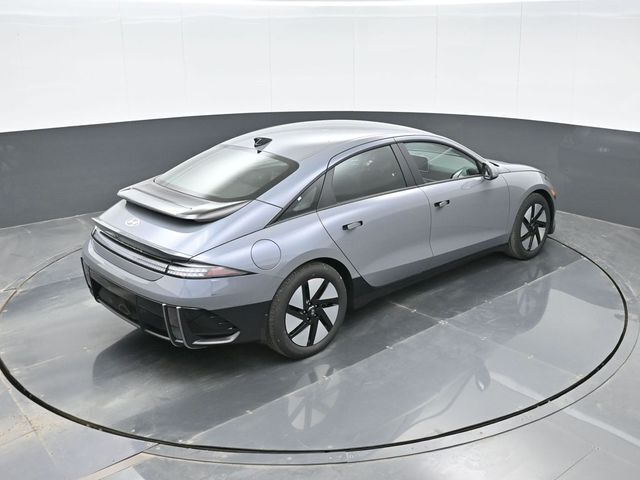 2025 Hyundai IONIQ 6 SE