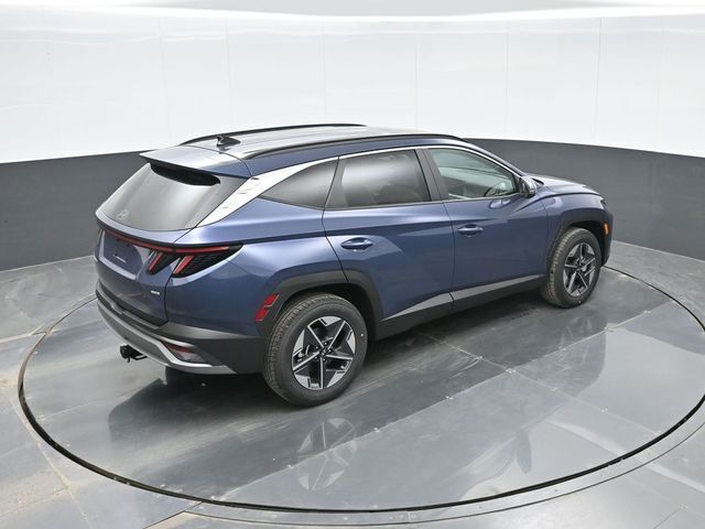 2026 Hyundai Tucson SEL Convenience