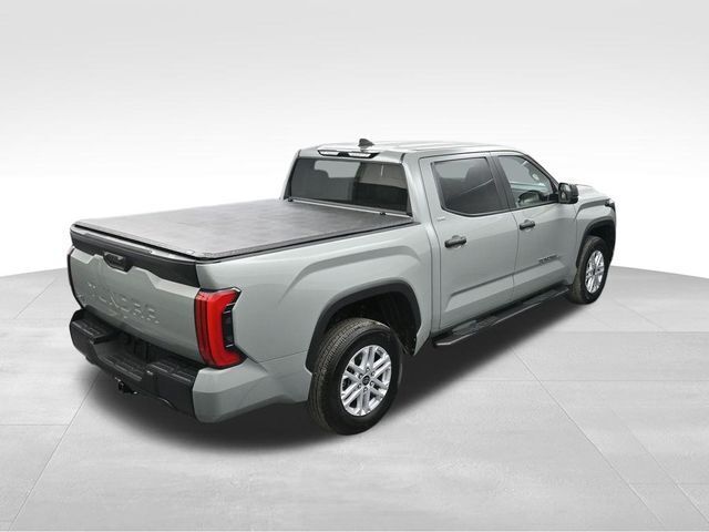 2024 Toyota Tundra SR5 4WD