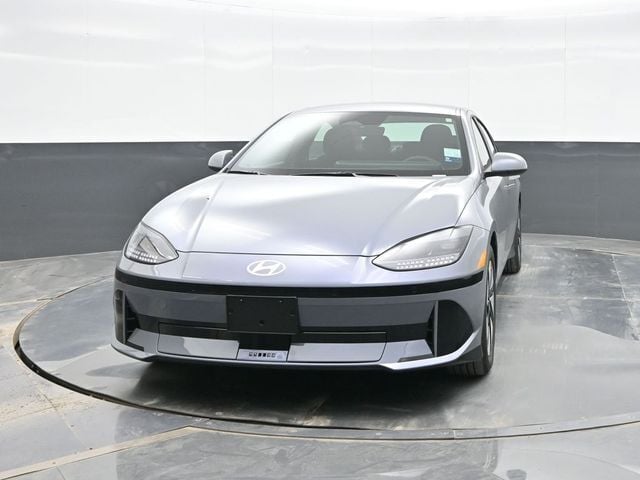 2025 Hyundai IONIQ 6 SE