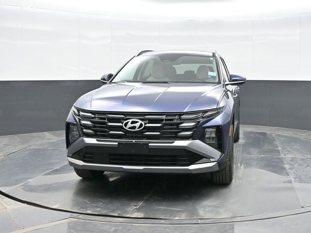 2026 Hyundai Tucson SEL Convenience