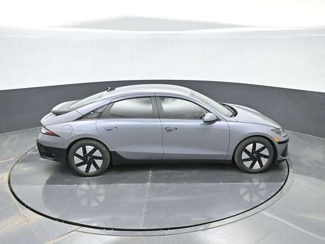 2025 Hyundai IONIQ 6 SE