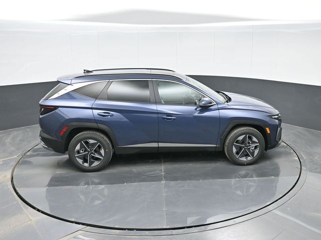 2026 Hyundai Tucson SEL Convenience