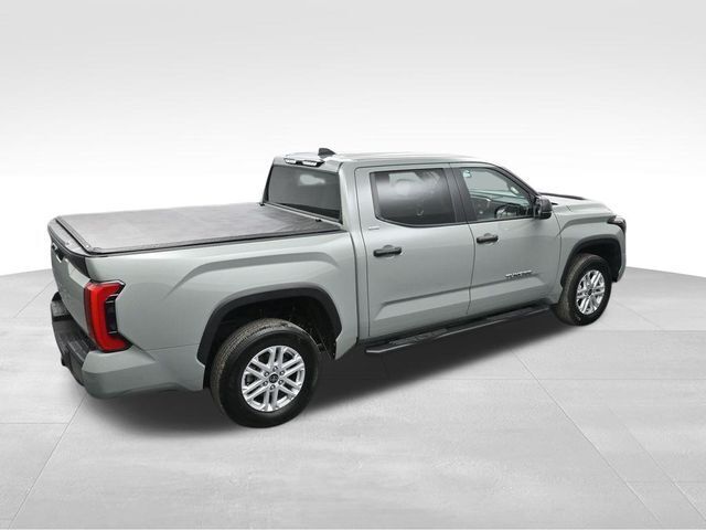 2024 Toyota Tundra SR5 4WD