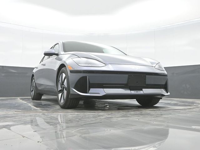 2025 Hyundai IONIQ 6 SE