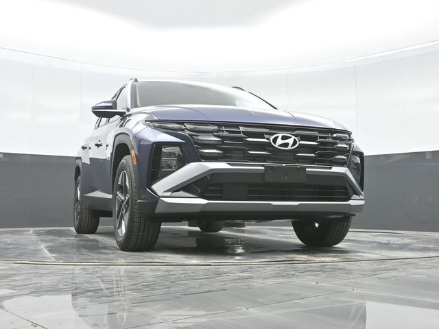 2026 Hyundai Tucson SEL Convenience