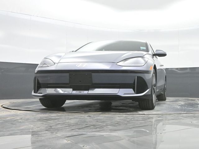 2025 Hyundai IONIQ 6 SE