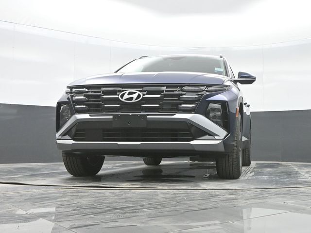 2026 Hyundai Tucson SEL Convenience