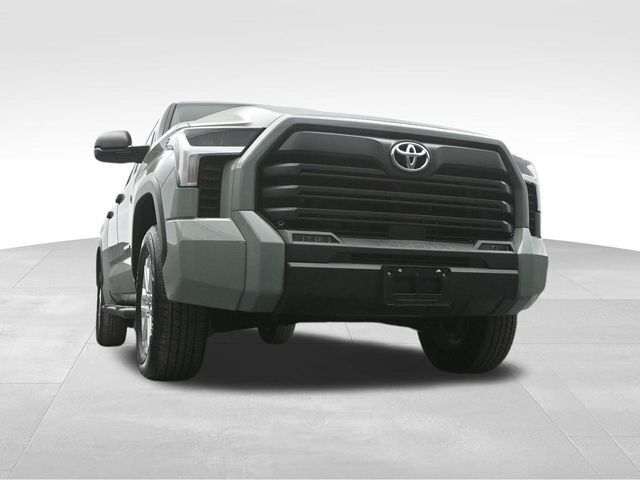 2024 Toyota Tundra SR5 4WD